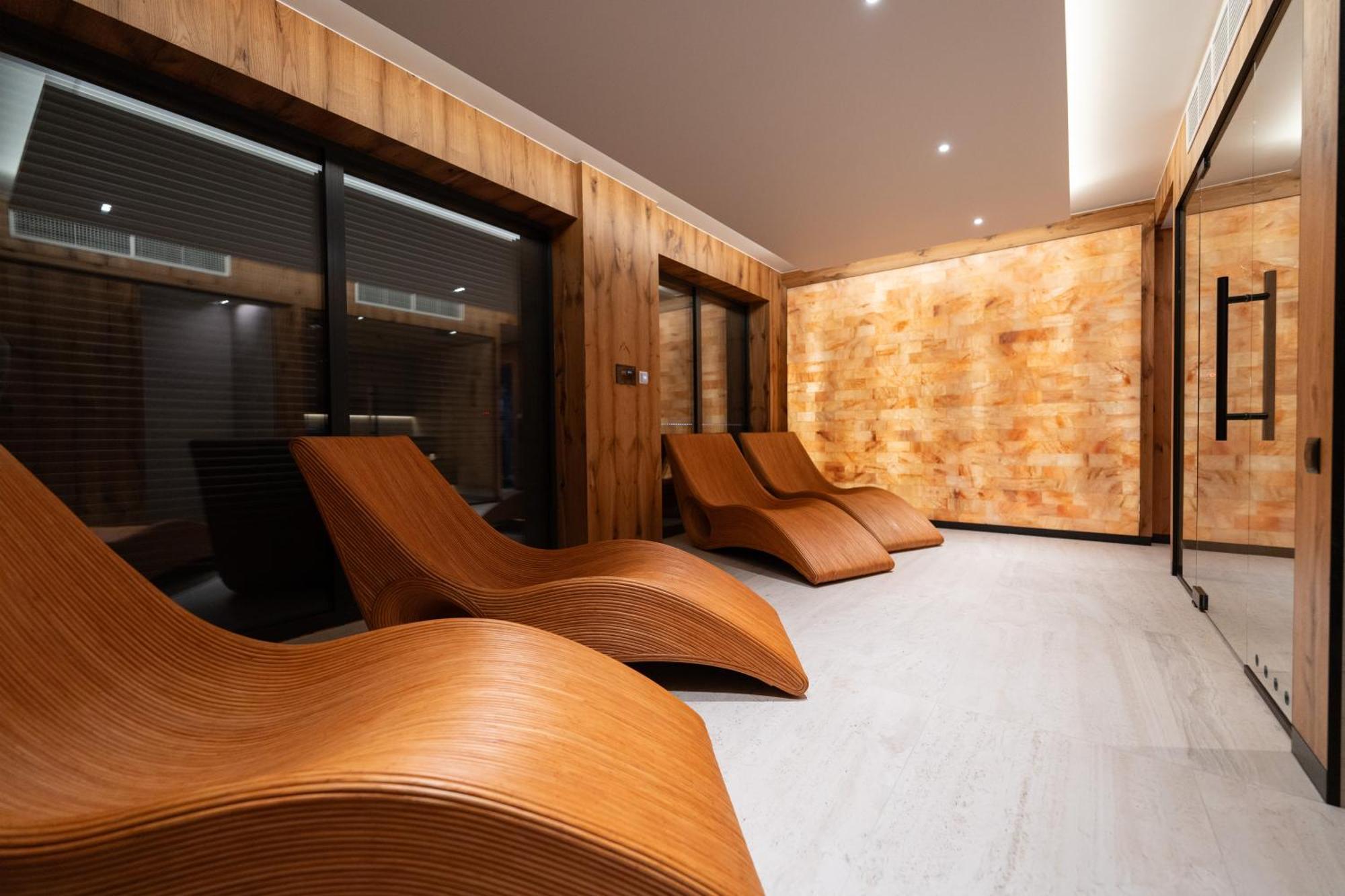 Apartamenty Pod Gondola - Mountain Resort Villa Z Sauna - Dream Apart Szczyrk Buitenkant foto